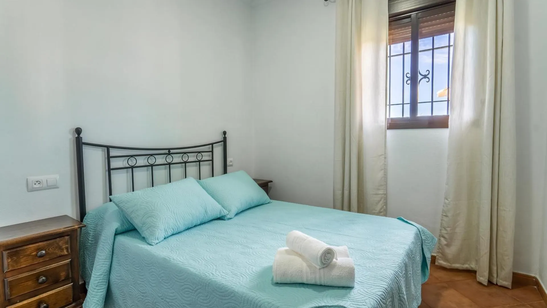 Entrecalas 2 Chalet Con Piscina Privada En Conil, Roche Viejo, Cala Del Aceite Conil De La Frontera