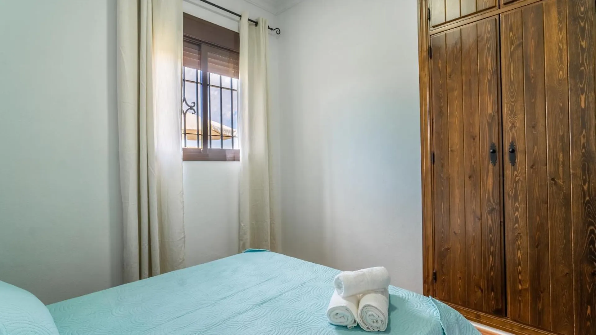 Entrecalas 2 Chalet Con Piscina Privada En Conil, Roche Viejo, Cala Del Aceite Conil De La Frontera 0*,