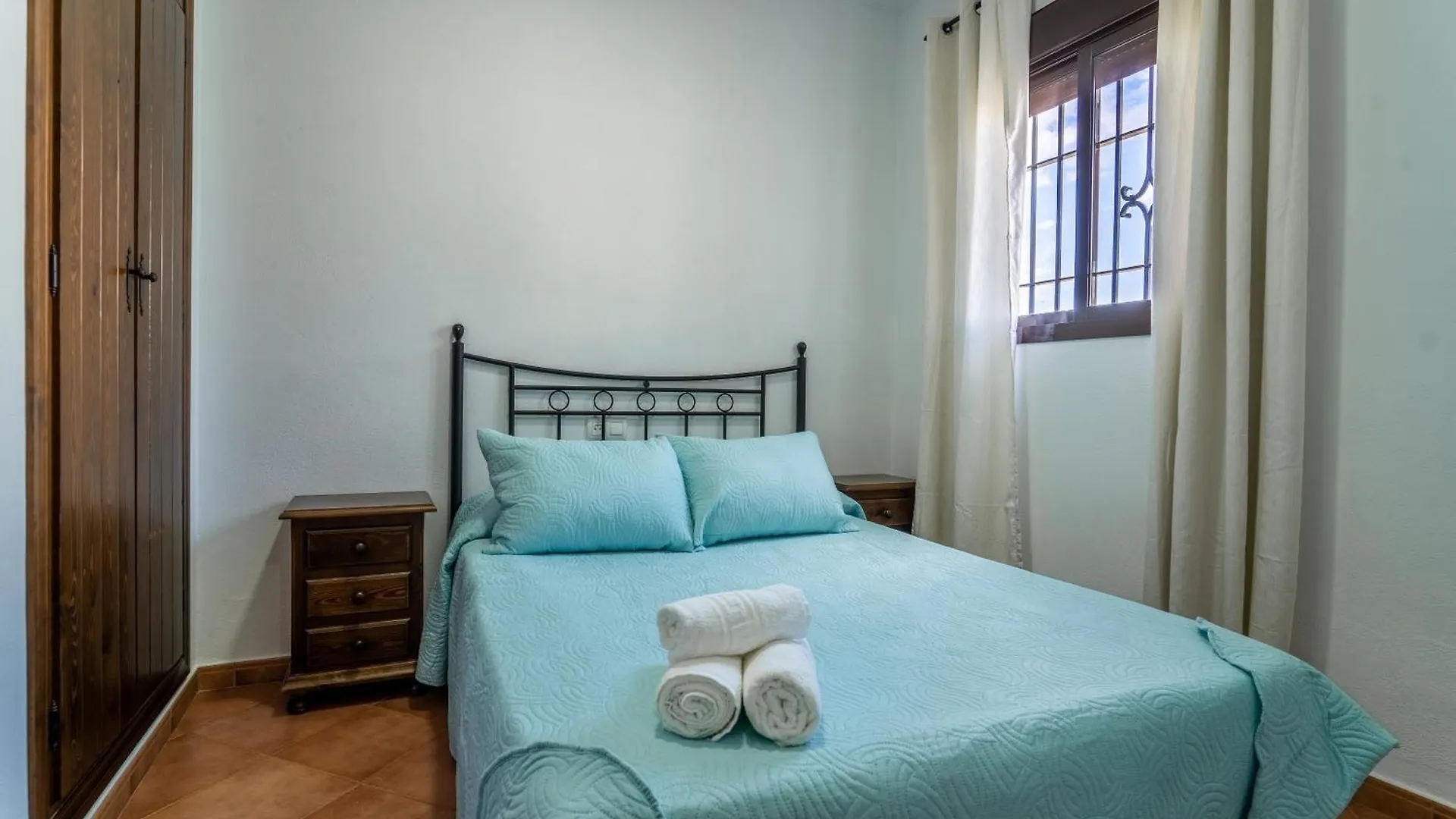 Holiday home Entrecalas 2 Chalet Con Piscina Privada En Conil, Roche Viejo, Cala Del Aceite Conil De La Frontera Spain