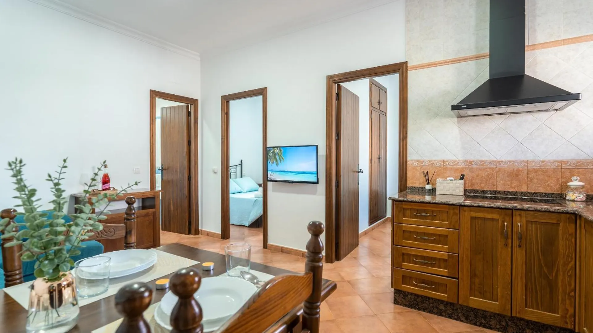Entrecalas 2 Chalet Con Piscina Privada En Conil, Roche Viejo, Cala Del Aceite Conil De La Frontera 0*,  Spain
